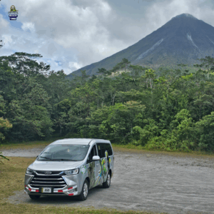 Wildlife Lodge Shuttle