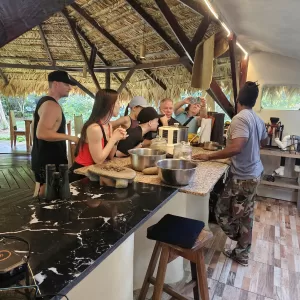 On-Site Tours