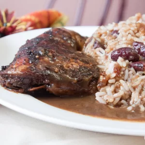 Farm-to-Table Caribbean Cooking