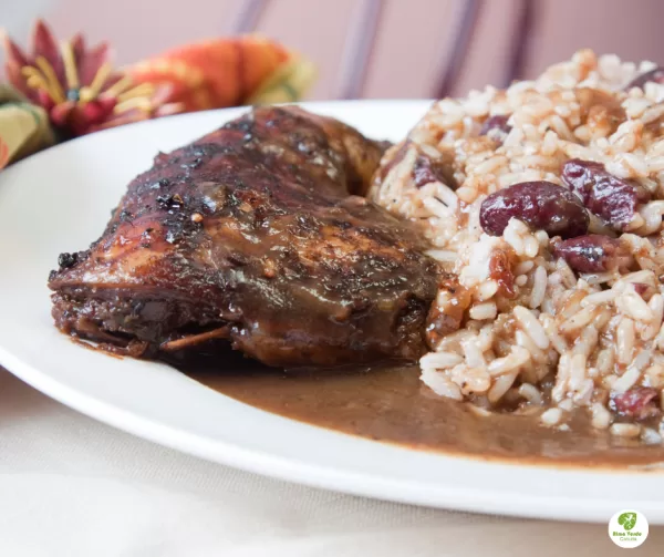 Farm-to-Table Caribbean Cooking