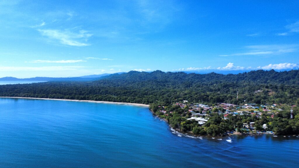 Cahuita Land and Opportunity Tour