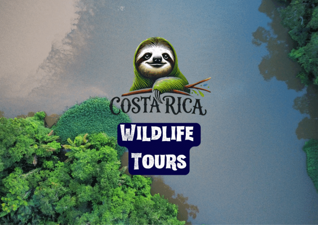 Costa rica Wildlife Tours