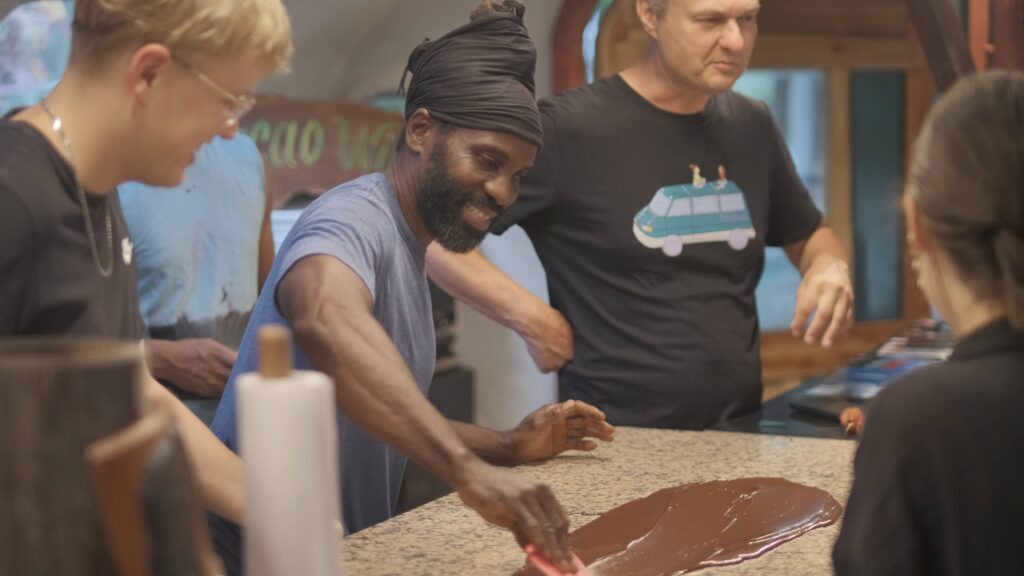 Cahuita Wildlife Lodge Reservations