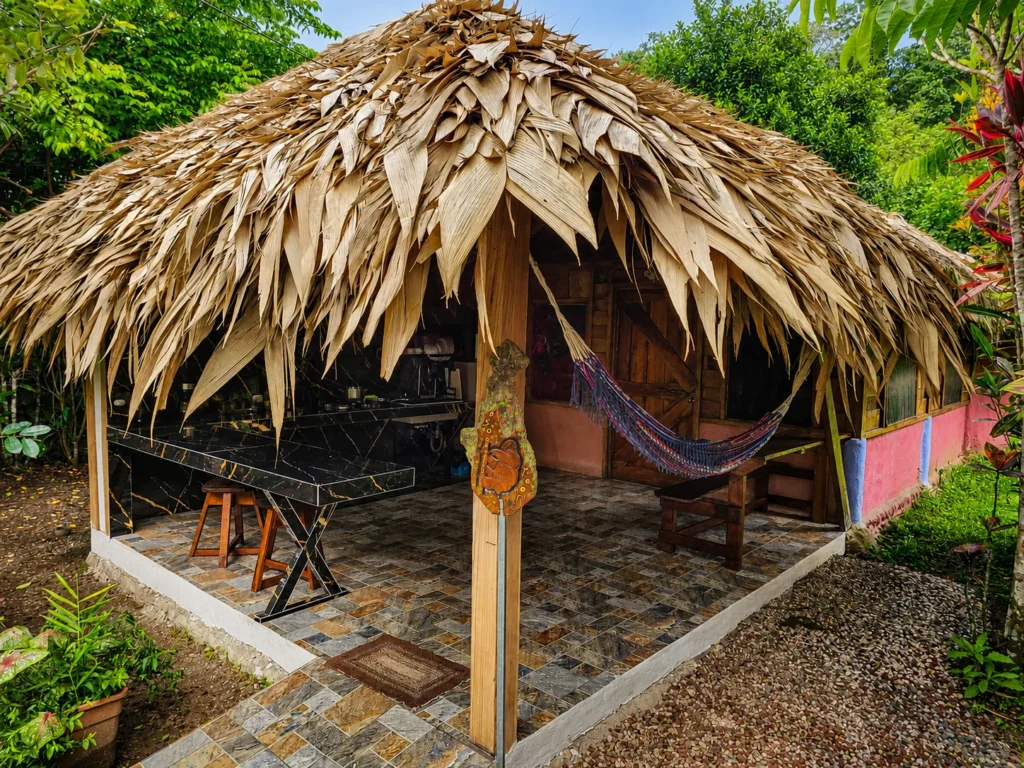 Wildlife Lodge Perezoso Room 3