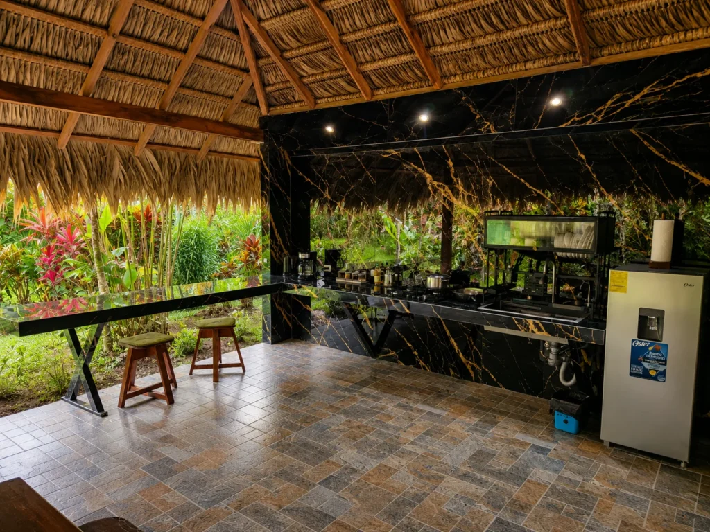 Wildlife Lodge Bungalow Rana 11