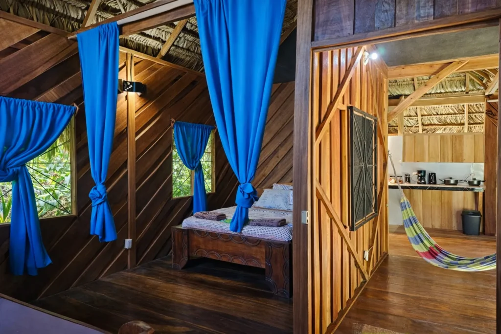 Wildlife Lodge Rana Room 8