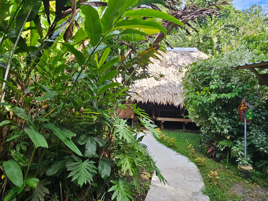 Wildlife Lodge Rana Room 1