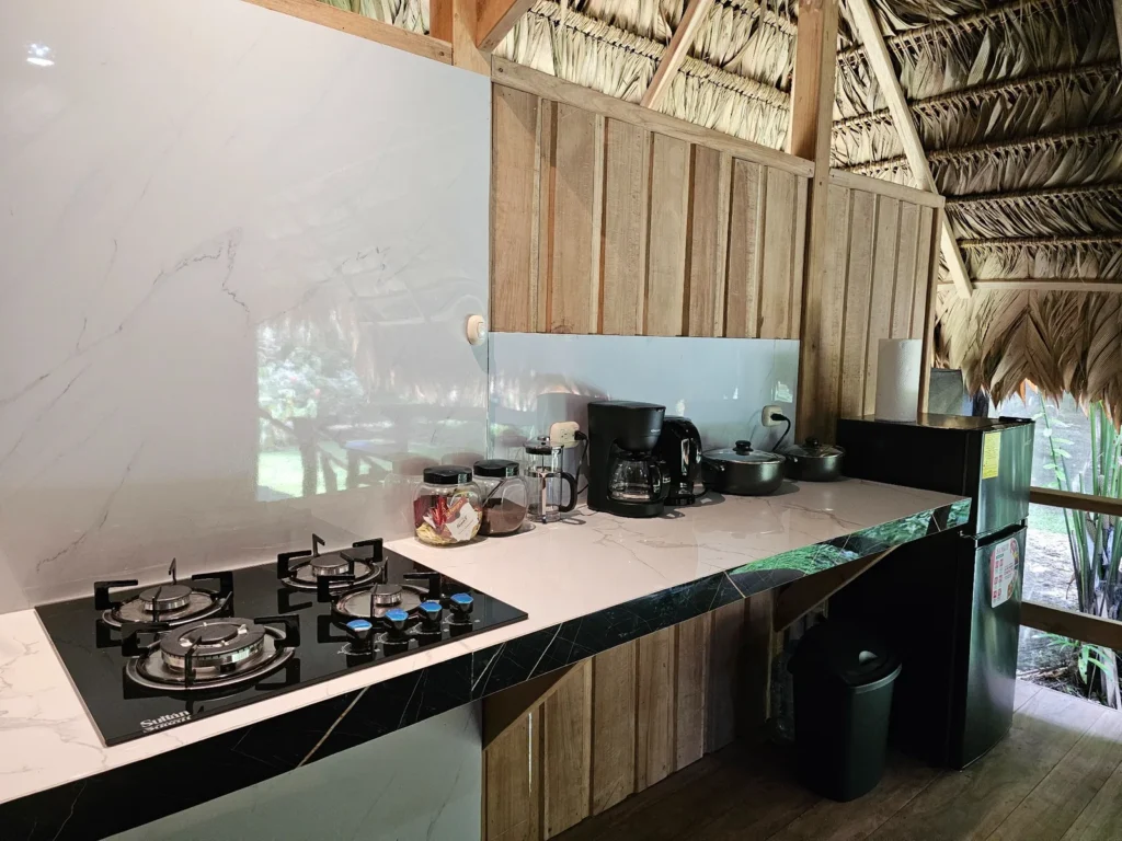 Wildlife Lodge Rana Room 6