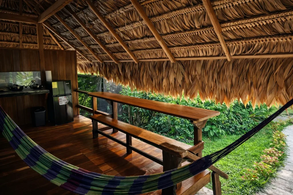 Wildlife Lodge Rana Room 2
